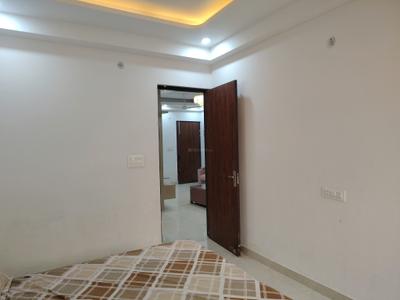 Bedroom Image of 1575 Sq.ft 3 BHK Apartment / Flat for sale in Vyom Residency by Propfolio Pvt Ltd, Noida Extension Greater Noida for Rs. 6000000