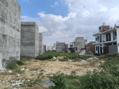 Image of 450 Sq.ft Residential Plot / Land for sale in Chipiyana Buzurg, Ghaziabad for Rs. 3700300