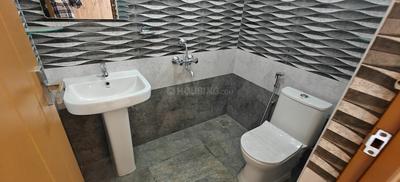 Image of 900 Sq.ft 2 BHK Builder Floor for rent in Kalyan Nagar, Bengaluru for Rs. 29200