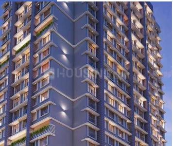 Building Image of 590 Sq.ft 1 BHK Apartment / Flat for sale in Masjid Bandar Mumbai for Rs. 6980000
