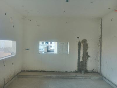 Kitchen Image of 2195 Sq.ft 3 BHK Apartment / Flat for sale in Puppalaguda Hyderabad for Rs. 18655389