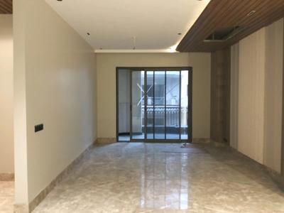 Living Room Image of 3000 Sq.ft 4 BHK Builder Floor for sale in Punjabi Bagh New Delhi for Rs. 60000000