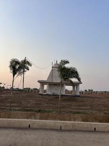 Image of 1500 Sq.ft Residential Plot / Land for sale in Ashtvinayaka Shantikunj City, Chhachhanpairi, Raipur for Rs. 2700000