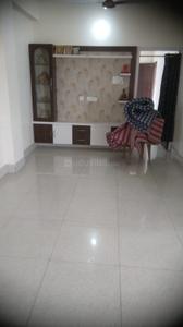 Hall Image of 1000 Sq.ft 2 BHK Apartment / Flat for rent in Benachity Durgapur for Rs. 15000