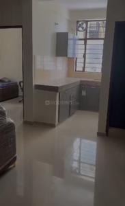 Kitchen Image of 700 Sq.ft 2.5 BHK Apartment / Flat for sale in Vasundhara Kutumb, Tonk Road Jaipur for Rs. 2600000