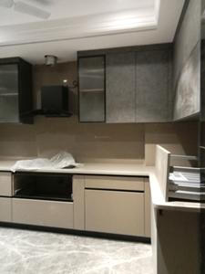 Kitchen Image of 3375 Sq.ft 4 BHK Builder Floor for sale in East Of Kailash New Delhi for Rs. 140000000