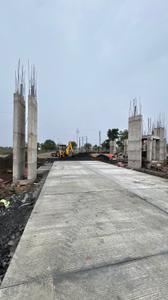 Image of 1212 Sq.ft Residential Plot / Land for sale in Mahalaxmi Nagar 45 Sector 3, Samruddhi Mahamarg, Nagpur for Rs. 3514800