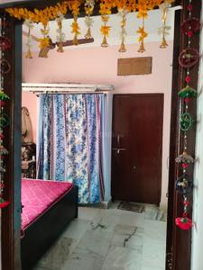 Bedroom Image of 855 Sq.ft 3 BHK Independent House for sale in Suraram Hyderabad for Rs. 10500000