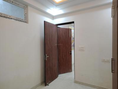 Bedroom Image of 1100 Sq.ft 2 BHK Apartment / Flat for sale in Vyom Residency, Noida Extension Greater Noida for Rs. 4800000