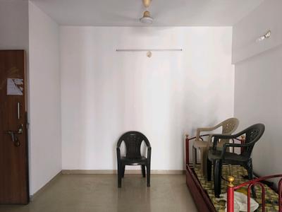 Living Room Image of 750 Sq.ft 2 BHK Apartment / Flat for rent in Lodha Casa Rio by Lodha Group, Palava Phase 1 Thane for Rs. 18000