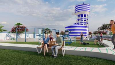 Image of 1000 Sq.ft Residential Plot / Land for sale in Goner, Jaipur for Rs. 4994394