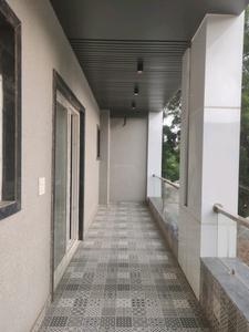 Bedroom Two Image of 2600 Sq.ft 4 BHK Builder Floor for sale in Green Field Colony Faridabad for Rs. 26500000