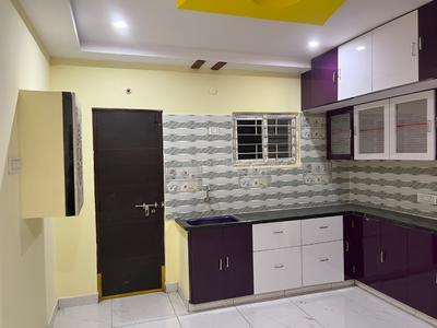 Kitchen Image of 1400 Sq.ft 2 BHK Apartment / Flat for sale in Sri Ramachandra Nagar Vijayawada for Rs. 3700000
