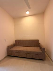 Hall Image of 1200 Sq.ft 2 BHK Apartment / Flat for rent in L I G Colony Indore for Rs. 22000
