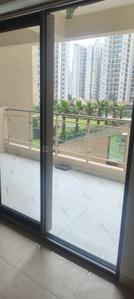 Balcony Image of 1600 Sq.ft 3 BHK Apartment / Flat for sale in SKA Orion, Sector 143 Noida for Rs. 24500000