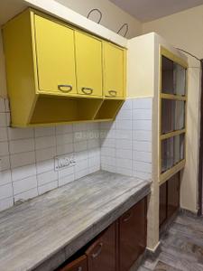 Kitchen Image of 1800 Sq.ft 3 BHK Builder Floor for rent in New Shimla Shimla for Rs. 31000