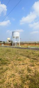 Image of 1200 Sq.ft Residential Plot / Land for sale in Kariampalayam, Coimbatore for Rs. 1800000
