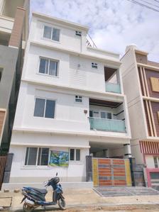 Building Image of 3600 Sq.ft 5 BHK Villa for sale in Bommasandra Bengaluru for Rs. 19000000