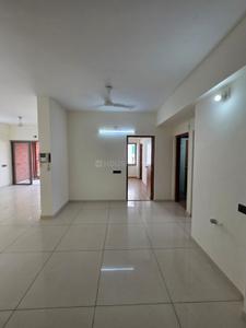Hall Image of 2300 Sq.ft 3 BHK Apartment / Flat for sale in Indraprasth Greens, Shyamal Ahmedabad for Rs. 23000000