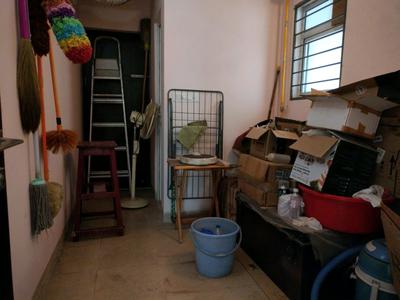 Servant Room Image of 4775 Sq.ft 5 BHK Apartment / Flat for sale in Spectra Palmwoods, Brookefield Bengaluru for Rs. 71625000