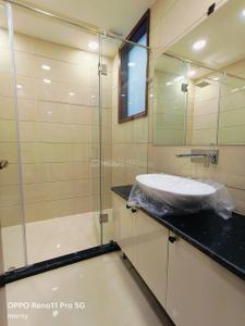 Image of 1850 Sq.ft 4 BHK Builder Floor for sale in Wave Floors, Wave City, Ghaziabad for Rs. 9850000