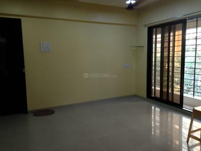 Hall Image of 1450 Sq.ft 3 BHK Apartment / Flat for sale in Tricity Pristine, Kharghar Navi Mumbai for Rs. 21000000
