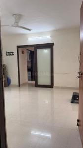 Hall Image of 710 Sq.ft 1 BHK Apartment / Flat for rent in Ghatkopar West Mumbai for Rs. 41500