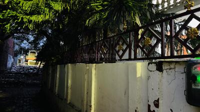 Image of 1373 Sq.ft 9 BHK Independent House for sale in Talkatora, Lucknow for Rs. 8100000
