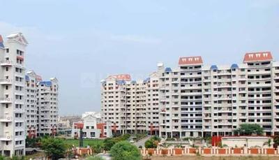 Image of 713 Sq.ft 2 BHK Apartment / Flat for rent in Dreams Aakruti, Hadapsar, Pune for Rs. 21000