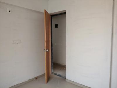 Bedroom Image of 1449 Sq.ft 3 BHK Apartment / Flat for sale in Spelndid Murlidhar Glory, Nana Chiloda Ahmedabad for Rs. 5000000