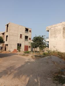 Image of 1250 Sq.ft Residential Plot / Land for sale in Nevta Village, Jaipur for Rs. 6000000
