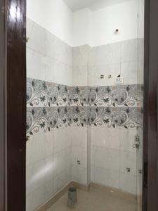 Bedroom One Image of 750 Sq.ft 2 BHK Builder Floor for sale in DLF Ankur Vihar Ghaziabad for Rs. 2360004