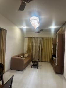 Hall Image of Pride panorama in Saki Naka, Mumbai