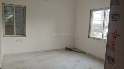 Bedroom Image of 1200 Sq.ft 2 BHK Apartment / Flat for rent in HBR Layout Bengaluru for Rs. 30000