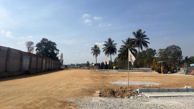Image of 1200 Sq.ft Residential Plot / Land for sale in Avaragere, Bengaluru for Rs. 4798800