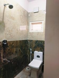 Bathroom Image of 3900 Sq.ft 8 BHK Independent House for sale in Vidyaranyapura Bengaluru for Rs. 22000000