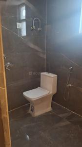 Bathroom Image of 1000 Sq.ft 2 BHK Apartment / Flat for sale in Twin Clarus, Noida Extension Greater Noida for Rs. 4500000