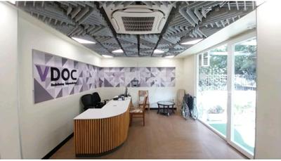 Hall Image of 3800 Sq.ft 10 BHK Villa for sale in Sector 41 Gurgaon for Rs. 136000000