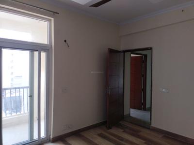 Bedroom Image of 1180 Sq.ft 2.5 BHK Apartment / Flat for sale in Amrapali Silicon City, Sector 76 Noida for Rs. 11500000