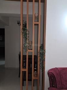Image of 1029 Sq.ft 2 BHK Apartment / Flat for sale in Kogilu, Bengaluru for Rs. 7200000