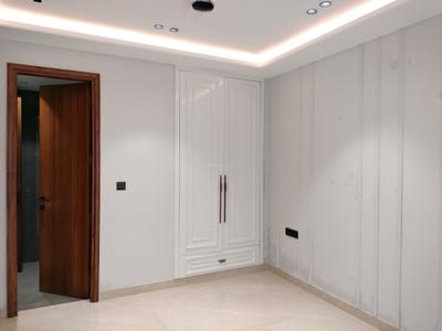 Bedroom Image of 1900 Sq.ft 3 BHK Builder Floor for sale in Sector 8 Dwarka New Delhi for Rs. 29000000