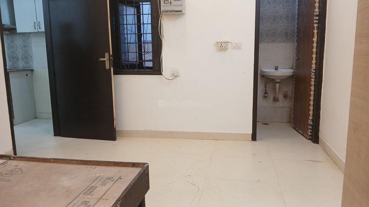 B4 Block, Safdarjung Enclave Bedroom 1