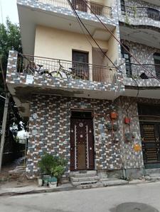 Image of 540 Sq.ft Residential Plot / Land for sale in Mahavir Enclave, New Delhi for Rs. 8500000