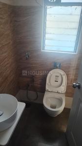 Image of 515 Sq.ft 1 BHK Apartment / Flat for sale in Vasai East, Vasai for Rs. 4300000