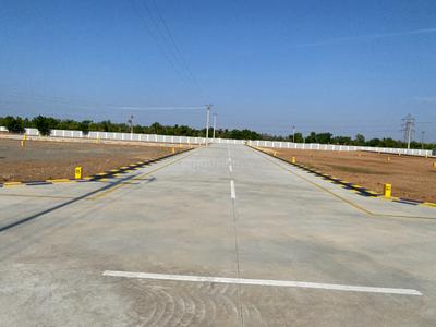 Image of 1500 Sq.ft Residential Plot / Land for sale in Olaiyur, Tiruchirappalli for Rs. 3975000