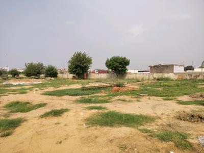 Image of 900 Sq.ft Residential Plot / Land for sale in Tilpata Karanwas, Greater Noida for Rs. 2500000