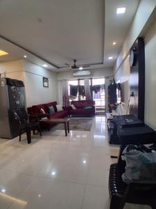 Image of 1500 Sq.ft 3 BHK Apartment / Flat for sale in Gajra Bhoomi Paradise, Sanpada, Navi Mumbai for Rs. 34000000