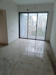 Hall Image of 720 Sq.ft 1 BHK Apartment / Flat for sale in Krishna Ultima, Kalyan East Kalyan for Rs. 4100000