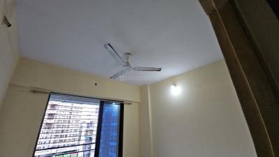 Bedroom Image of 690 Sq.ft 1 BHK Apartment / Flat for sale in Ulwe Navi Mumbai for Rs. 5900000