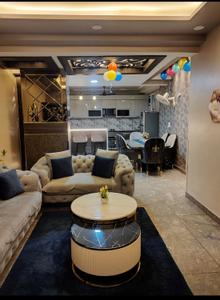 4 BHK Penthouse